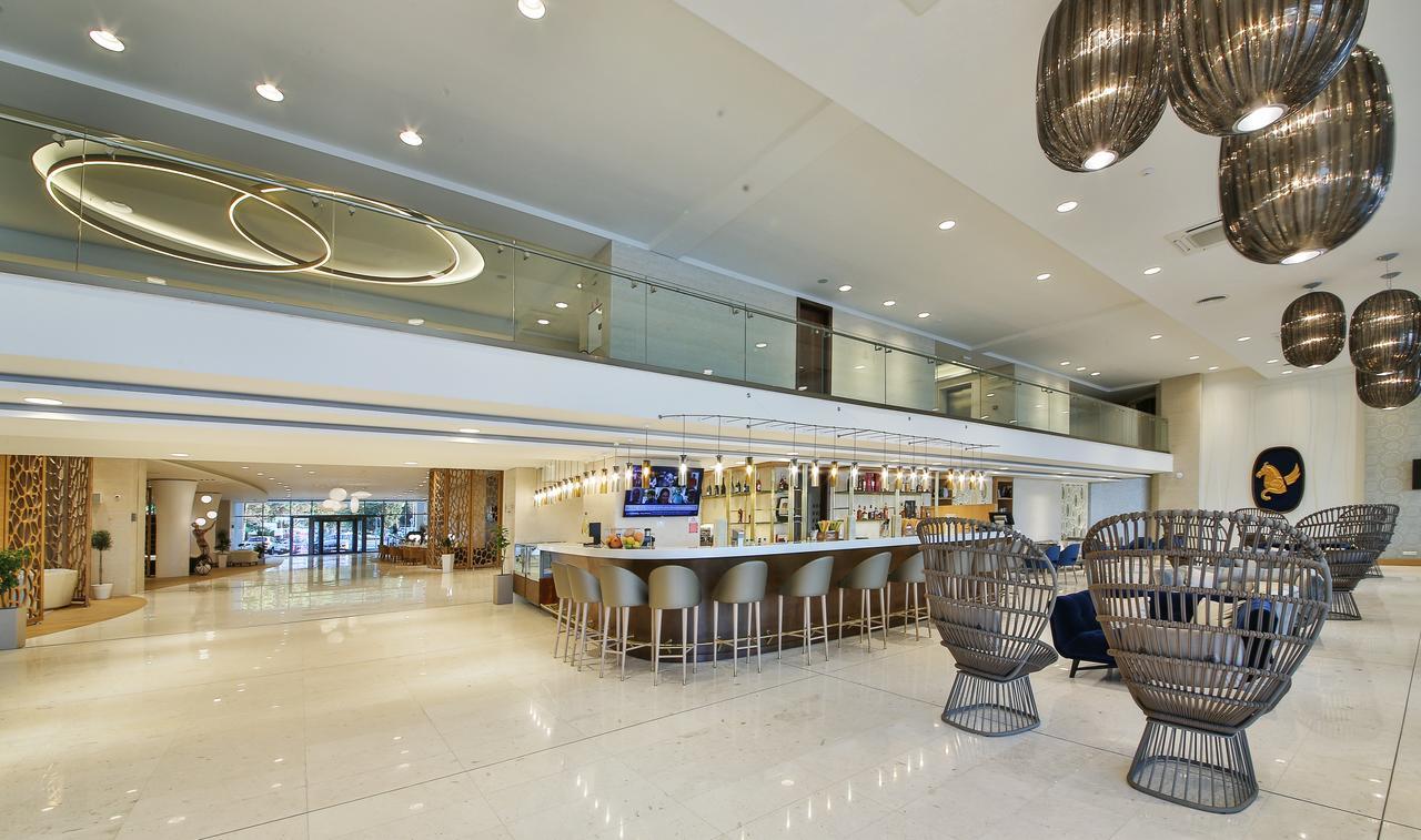 Maritim Paradise Blue 5* Albena