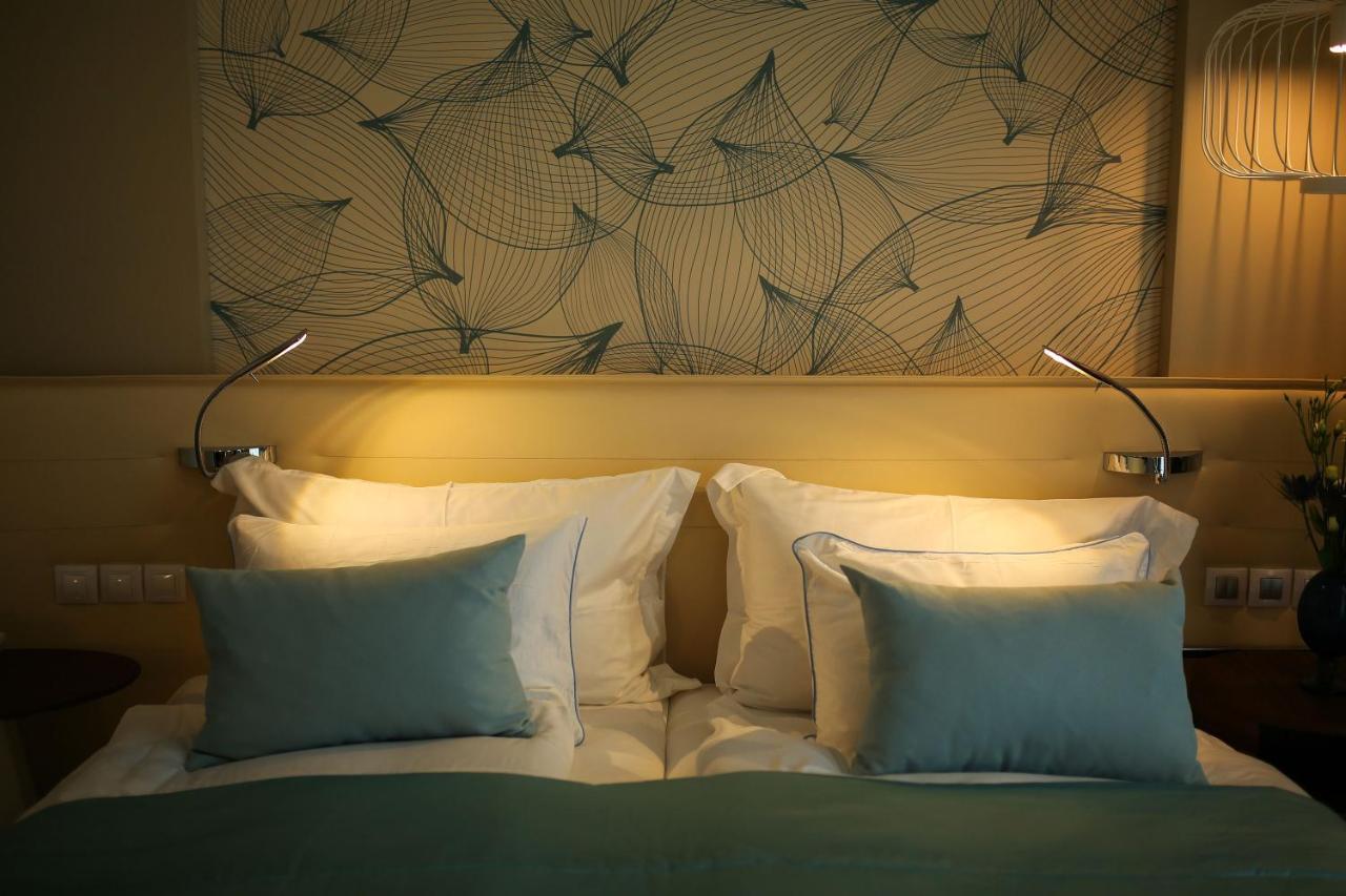 Maritim Paradise Blue Hotel&spa Albena