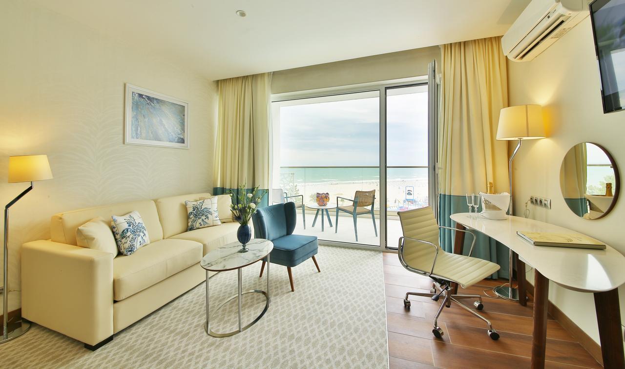Maritim Paradise Blue Hotel&spa 5* Albena