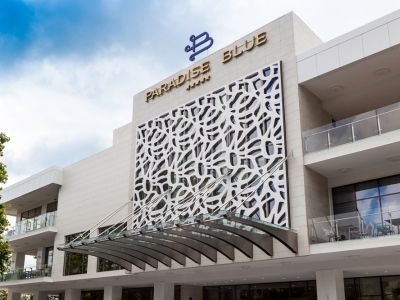 Hotel Maritim Paradise Blue Hotel&spa Albena