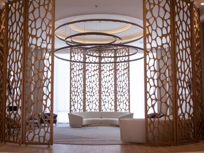 Maritim Paradise Blue Hotel&spa Hotel