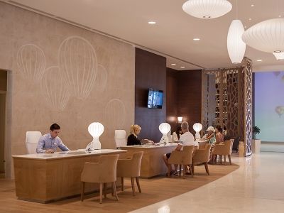 Maritim Paradise Blue Hotel&spa Hotel