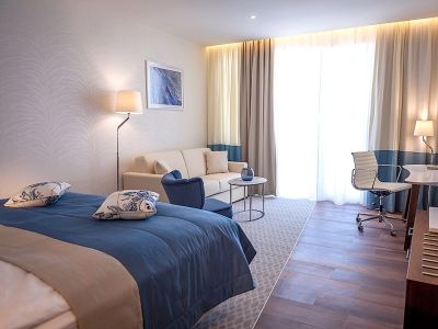 Hotel Maritim Paradise Blue 5*