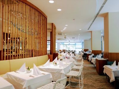 Hotel Maritim Paradise Blue Hotel&spa Albena
