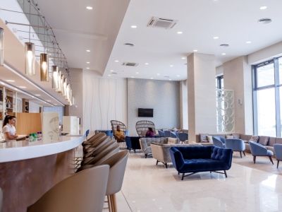 Maritim Paradise Blue Hotel&spa 5* Albena